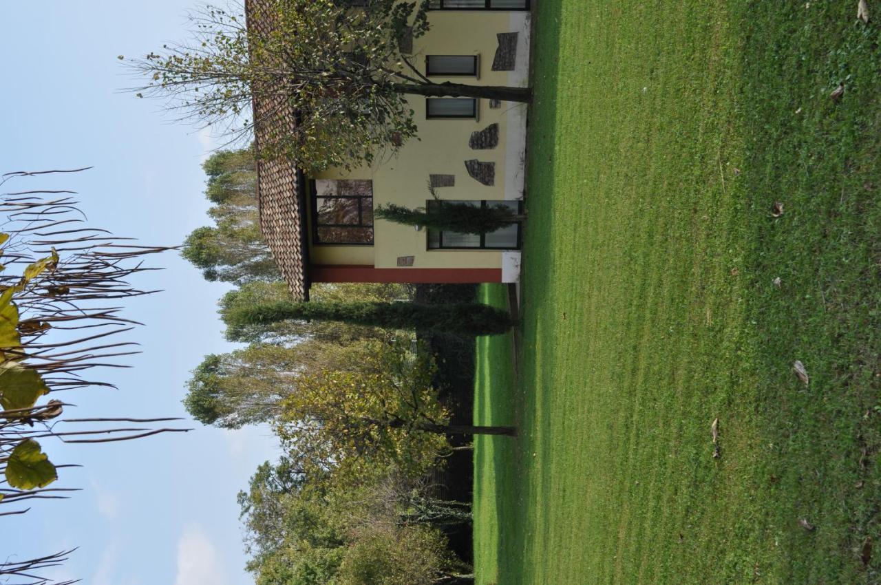Le Residenze Del Tenore