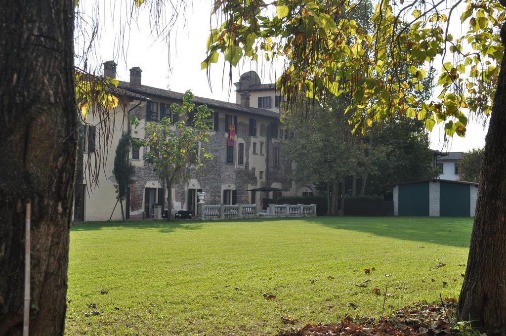 Ferienhaus Le Residenze Del Tenore *