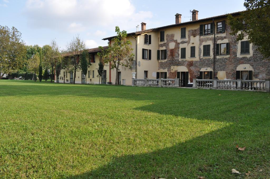 Ferienhaus Le Residenze Del Tenore *