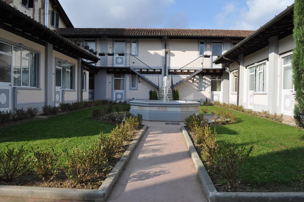 Ferienhaus Le Residenze Del Tenore *