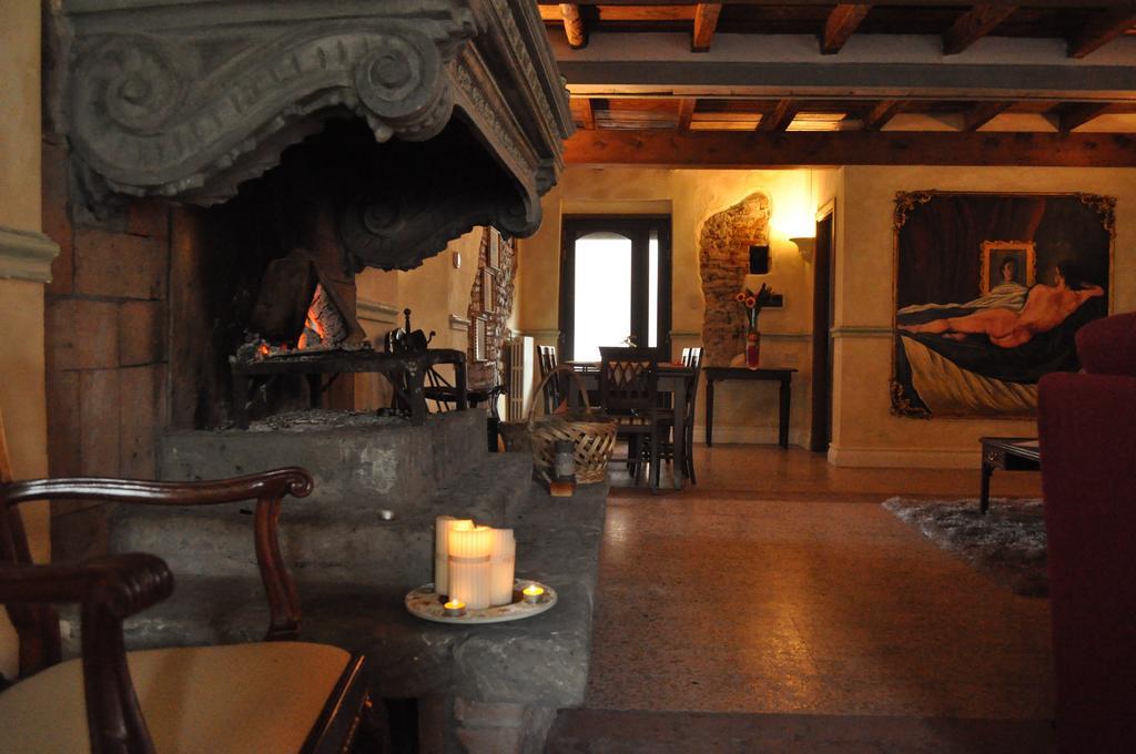 Le Residenze Del Tenore Ferienhaus