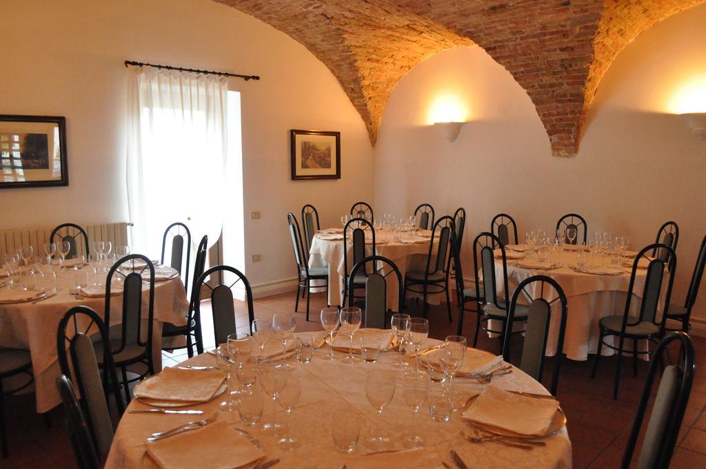 Le Residenze Del Tenore Romano di Lombardia