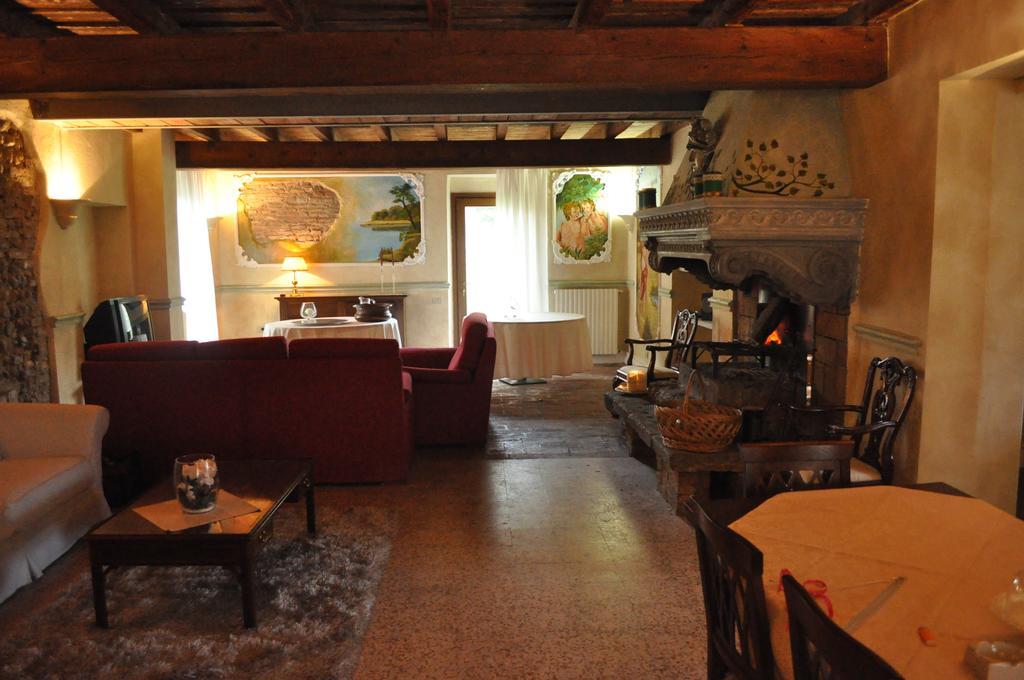 Ferienhaus Le Residenze Del Tenore *
