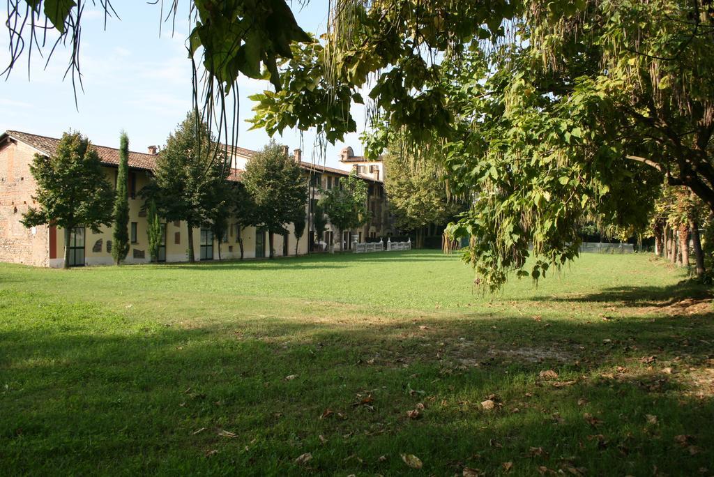 Ferienhaus Le Residenze Del Tenore