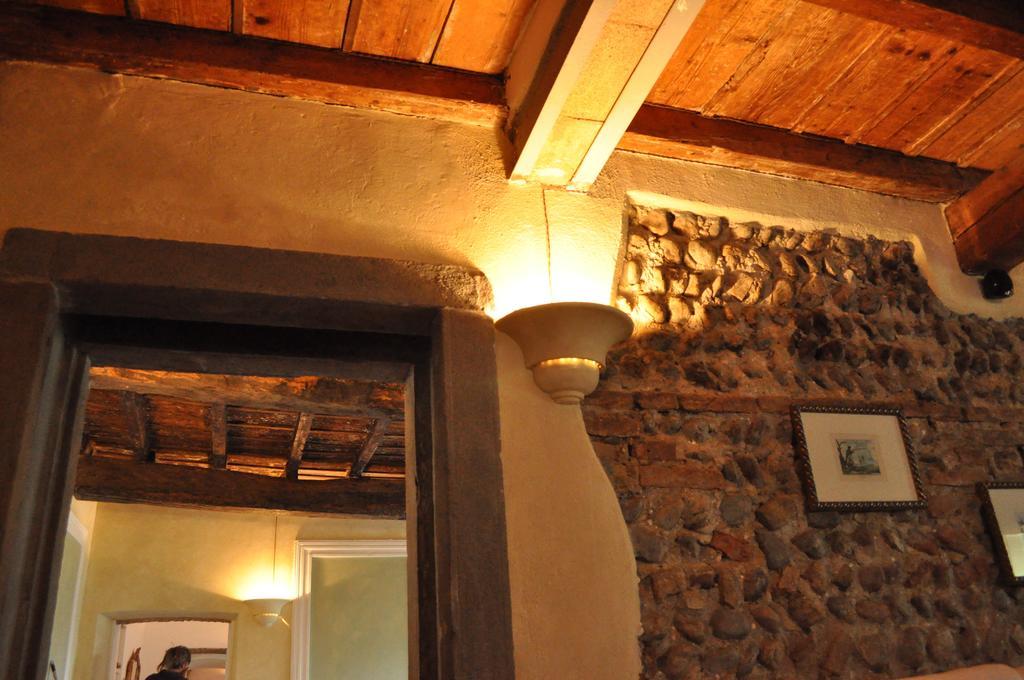 Le Residenze Del Tenore *