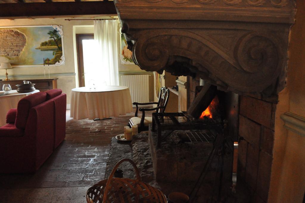 Le Residenze Del Tenore Ferienhaus *