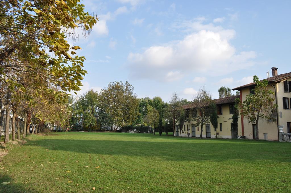 Ferienhaus Le Residenze Del Tenore *