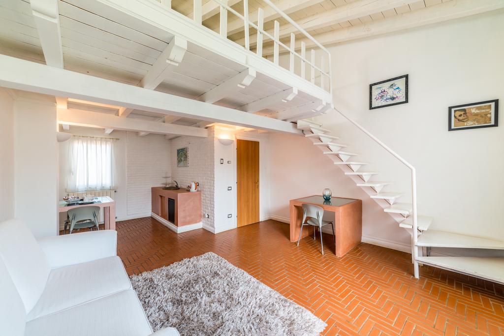 Le Residenze Del Tenore Romano di Lombardia