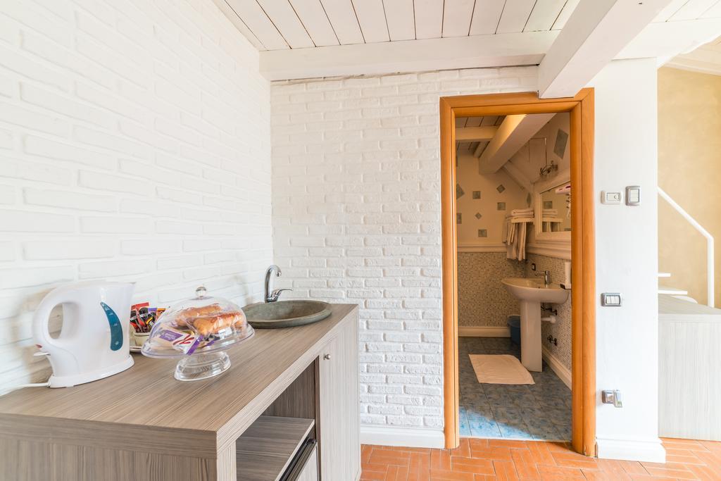 Casa de Férias Le Residenze Del Tenore Romano di Lombardia