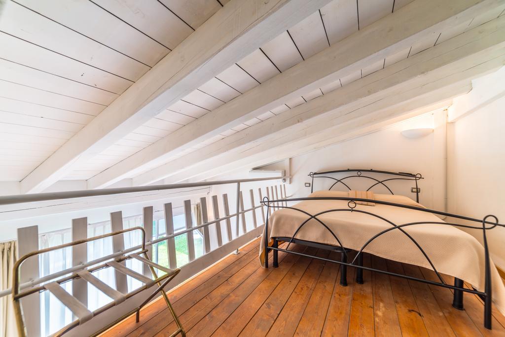 Le Residenze Del Tenore *
